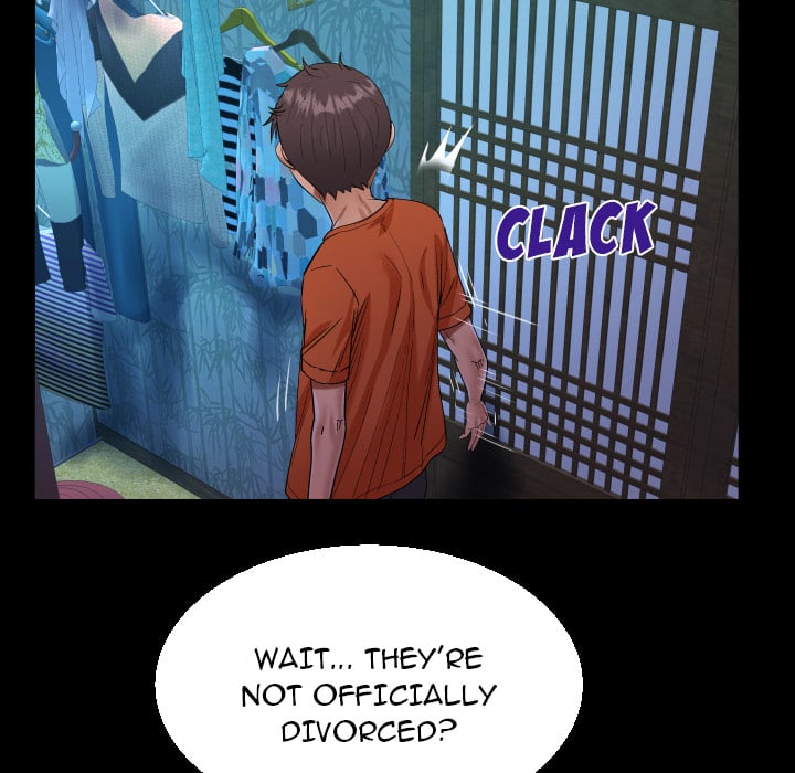 Knock Knock (Uncensored) Chapter 51 - Page 67
