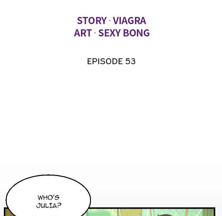 Knock Knock (Uncensored) Chapter 53 - Page 12