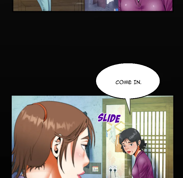 Knock Knock (Uncensored) Chapter 53 - Page 19