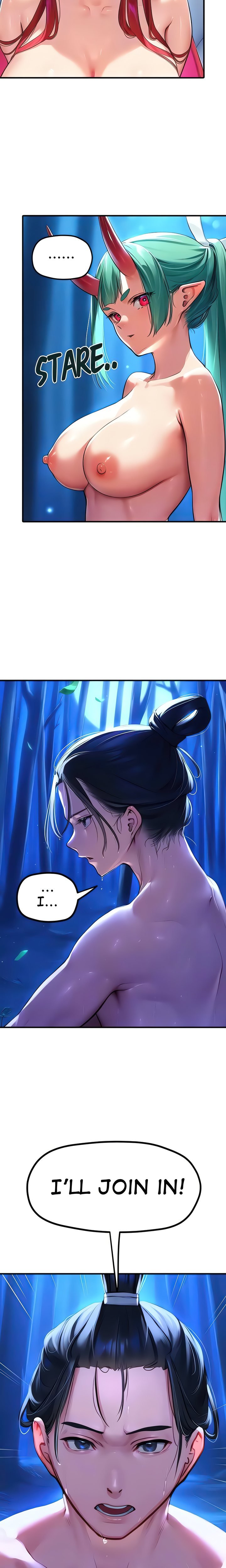 Bizarre Story Chapter 18 - Page 6
