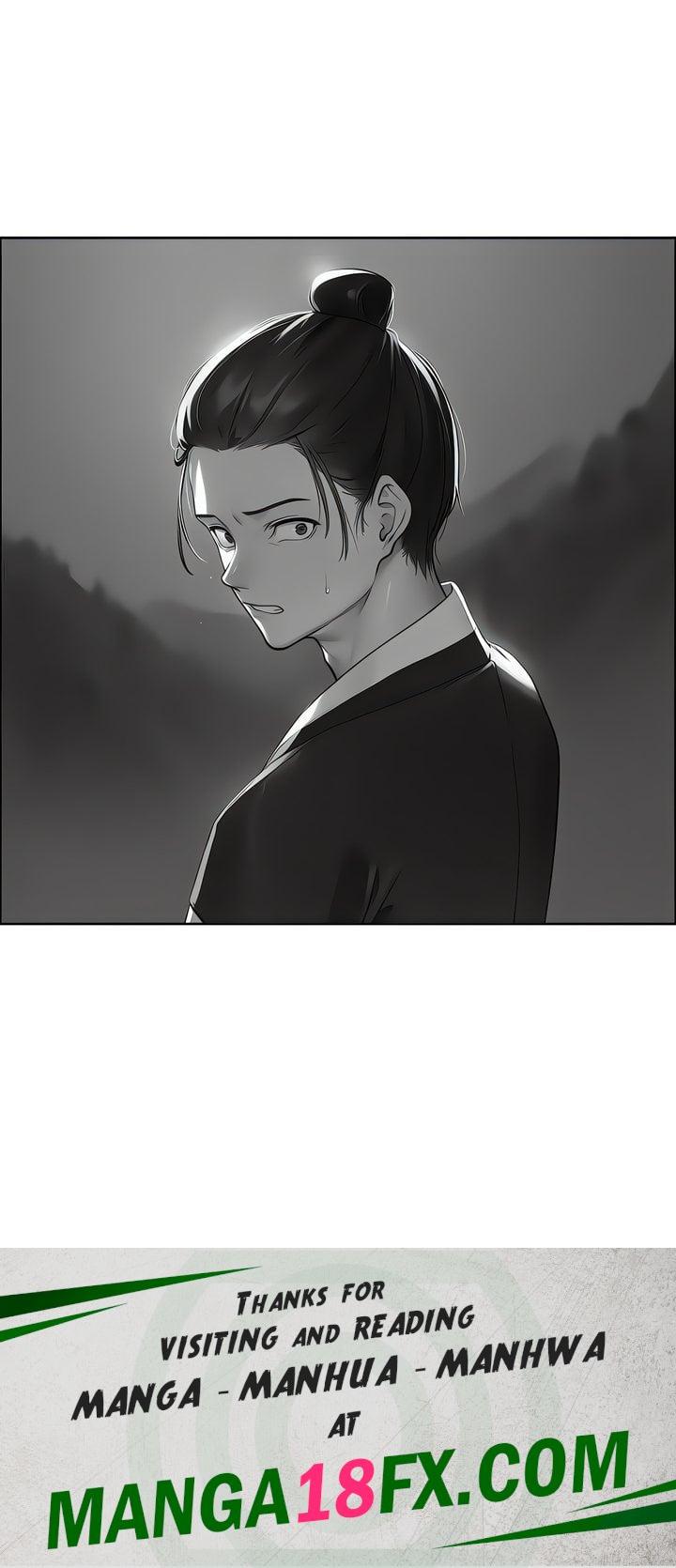 Bizarre Story Chapter 9 - Page 6