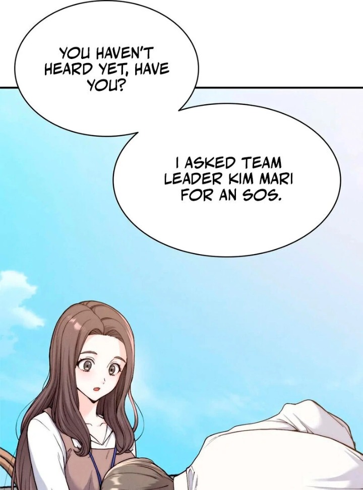 Love is Timing Chapter 1 - Page 26
