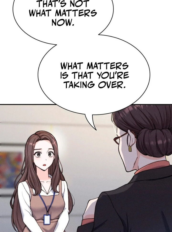 Love is Timing Chapter 1 - Page 95