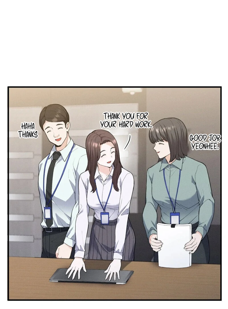 Love is Timing Chapter 10 - Page 80
