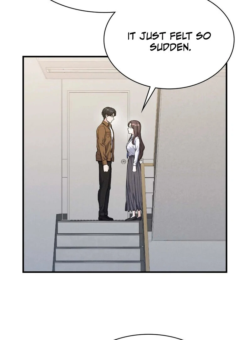 Love is Timing Chapter 11 - Page 34