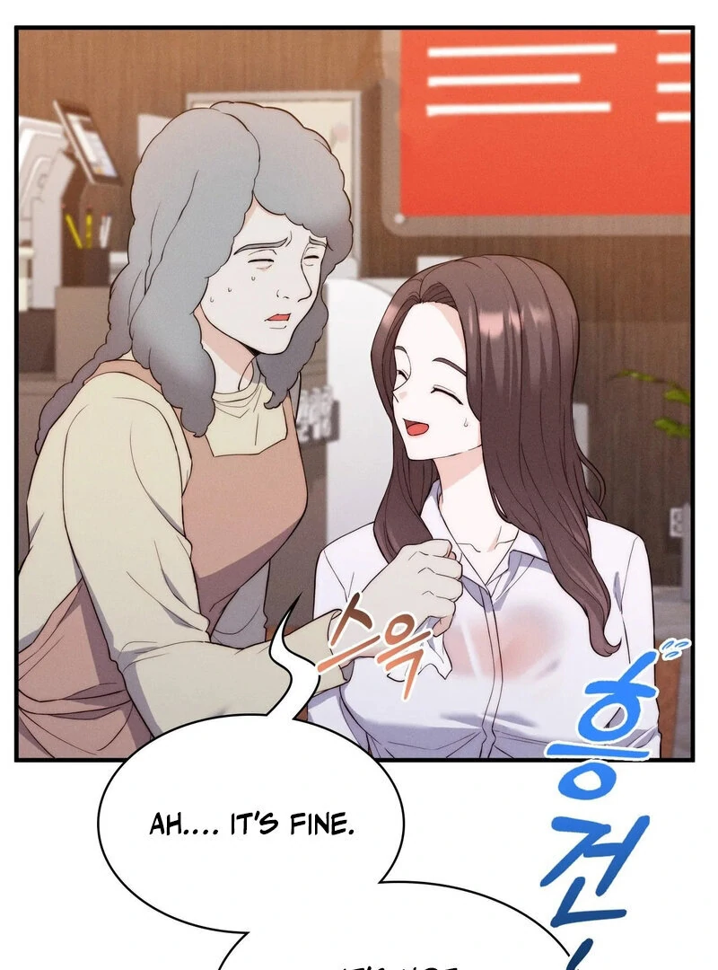 Love is Timing Chapter 11 - Page 82