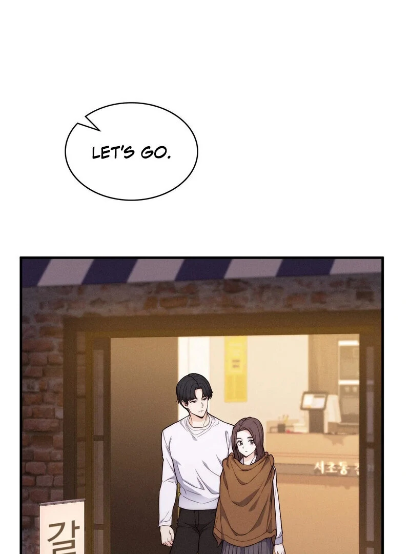 Love is Timing Chapter 11 - Page 87