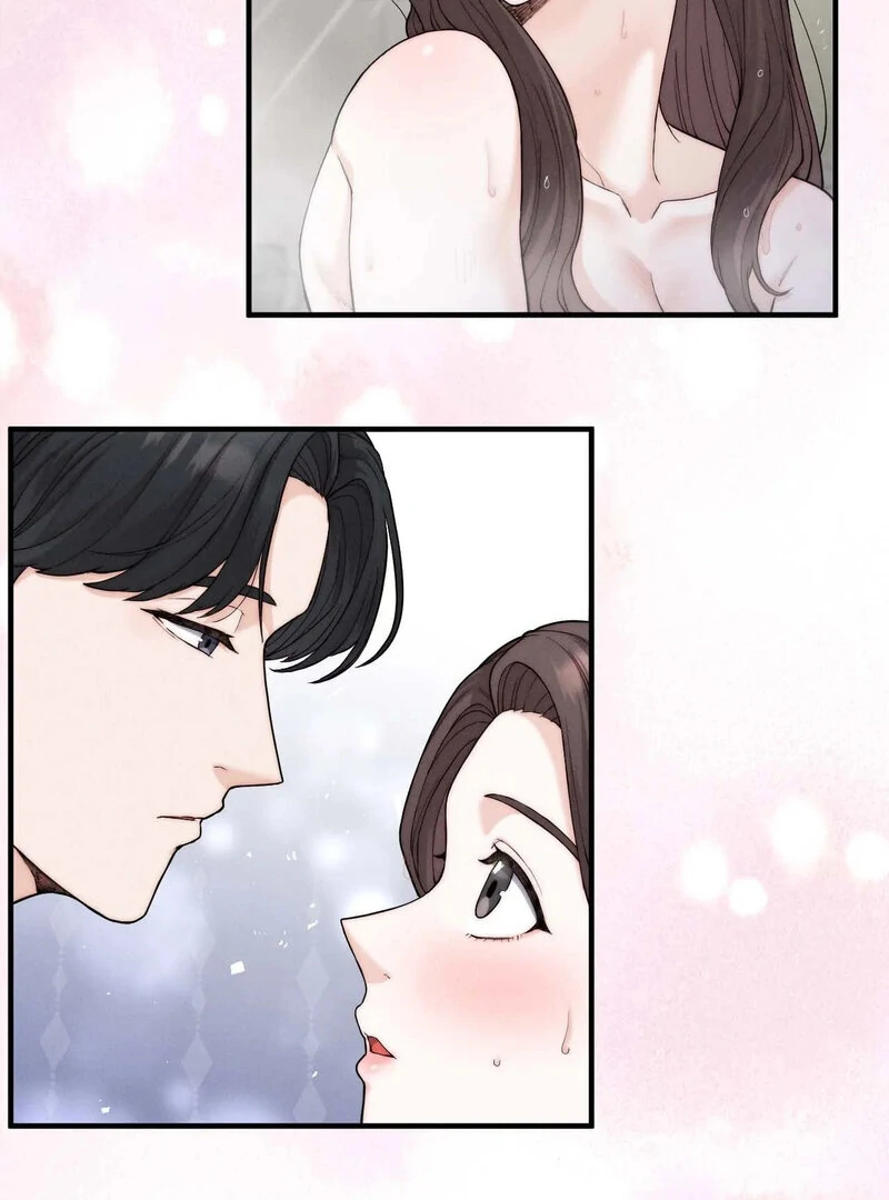 Love is Timing Chapter 12 - Page 24