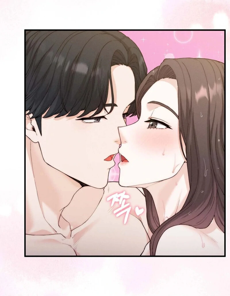 Love is Timing Chapter 12 - Page 25