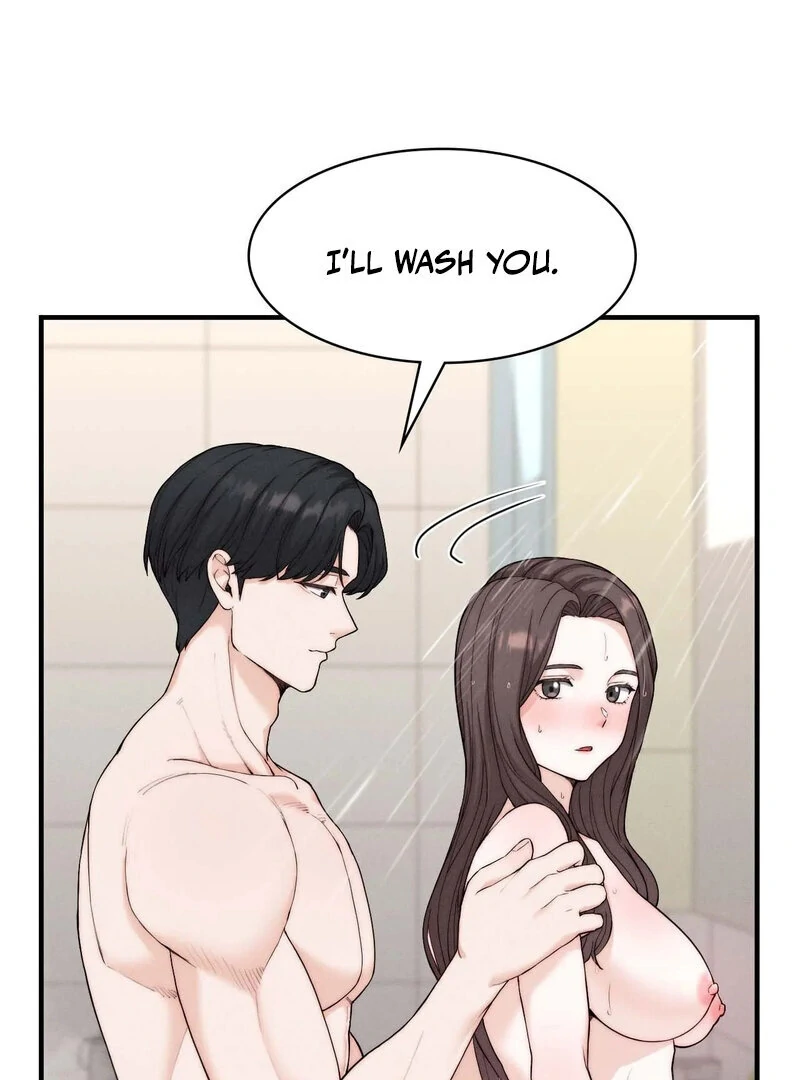 Love is Timing Chapter 12 - Page 28
