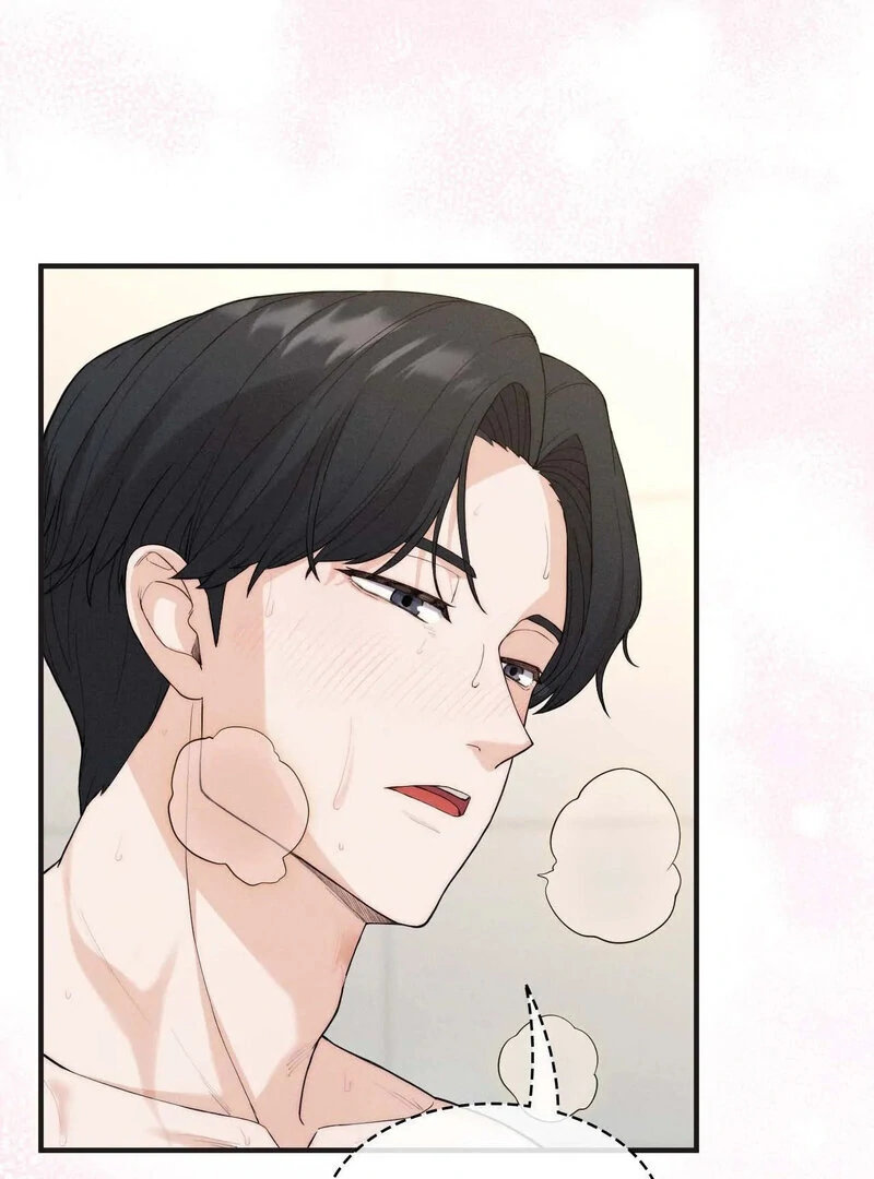 Love is Timing Chapter 12 - Page 49