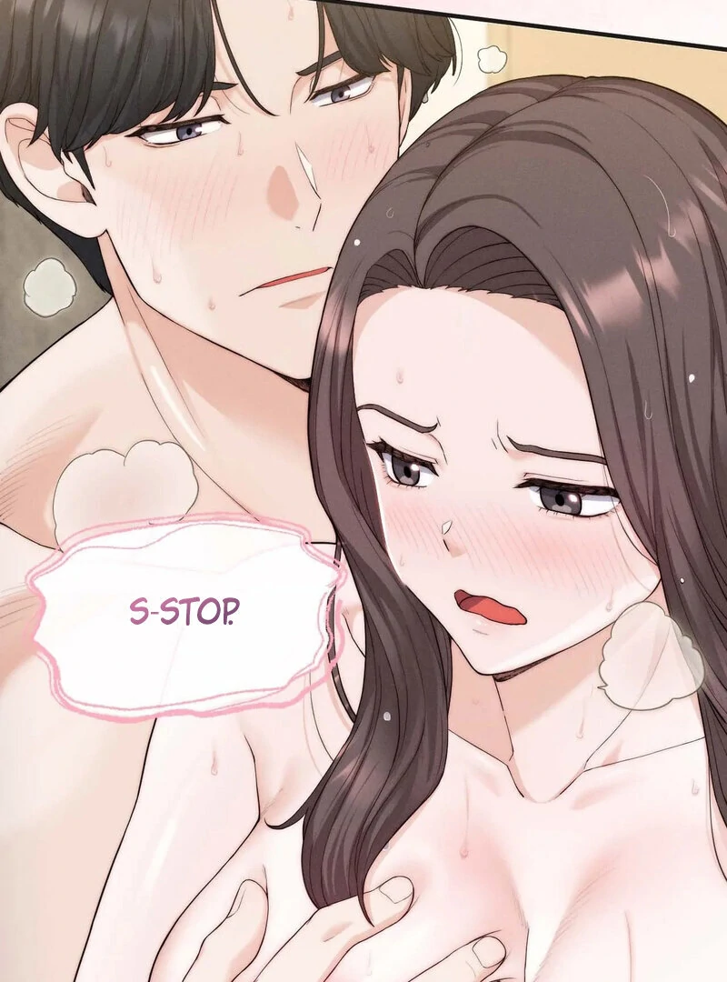 Love is Timing Chapter 12 - Page 62
