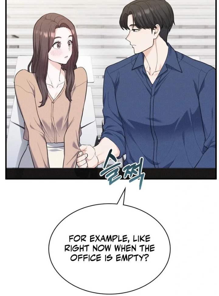 Love is Timing Chapter 13 - Page 29
