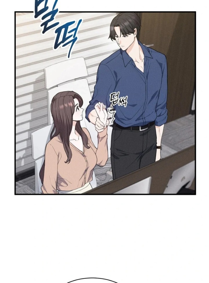 Love is Timing Chapter 13 - Page 34