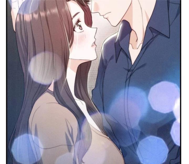 Love is Timing Chapter 13 - Page 38