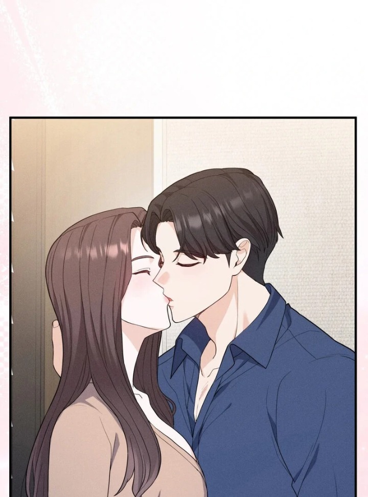 Love is Timing Chapter 13 - Page 44