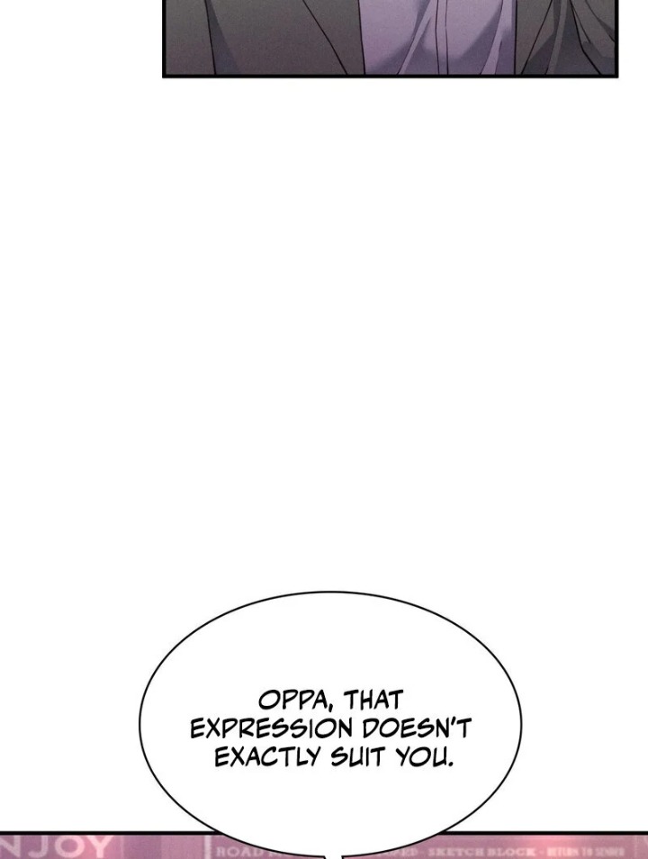 Love is Timing Chapter 14 - Page 25