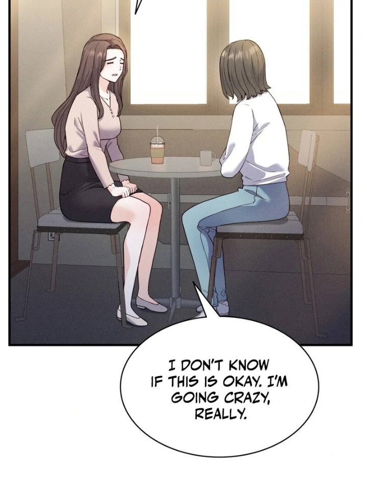 Love is Timing Chapter 14 - Page 76