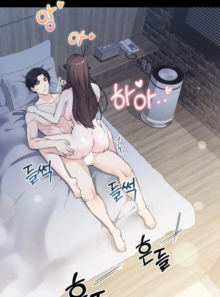 Love is Timing Chapter 14 - Page 92