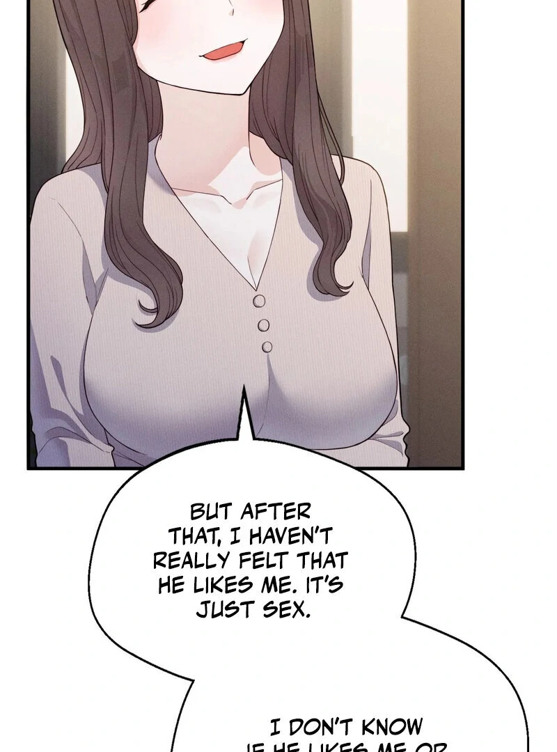 Love is Timing Chapter 15 - Page 28