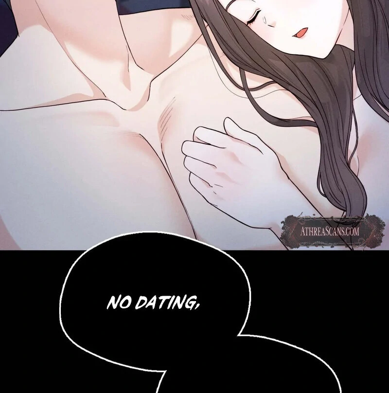 Love is Timing Chapter 15 - Page 37