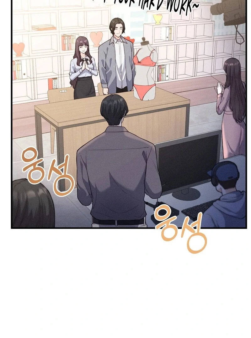 Love is Timing Chapter 15 - Page 62