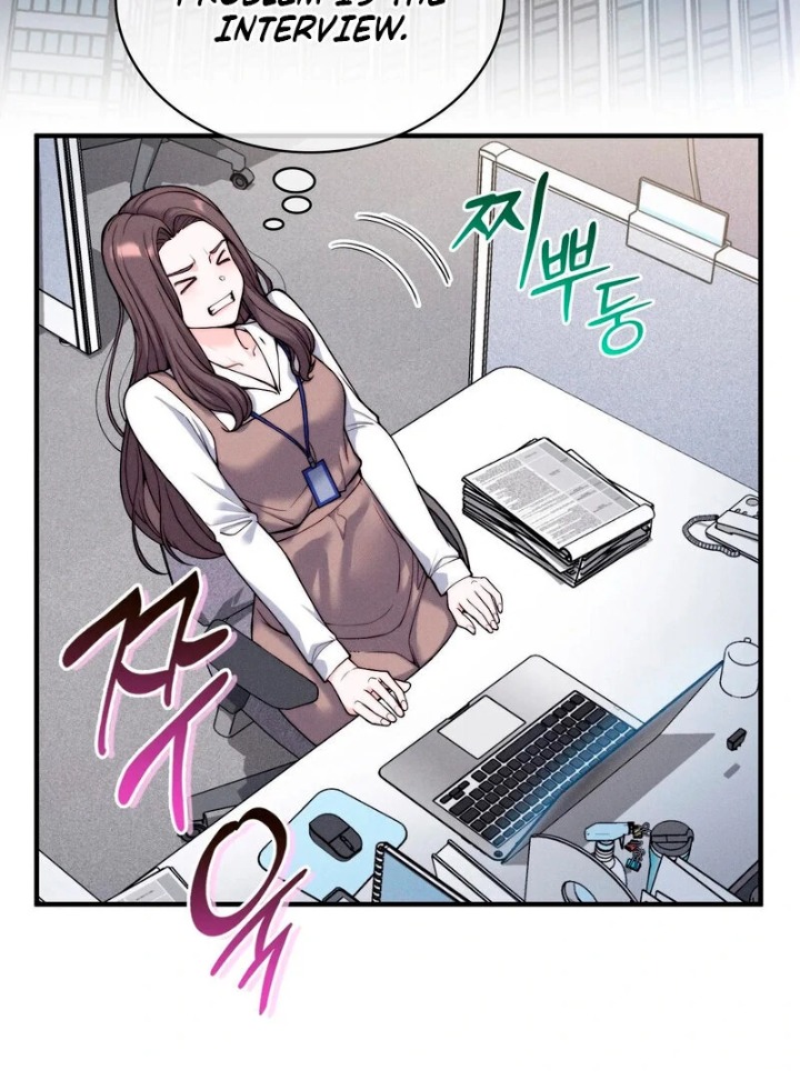 Love is Timing Chapter 2 - Page 26
