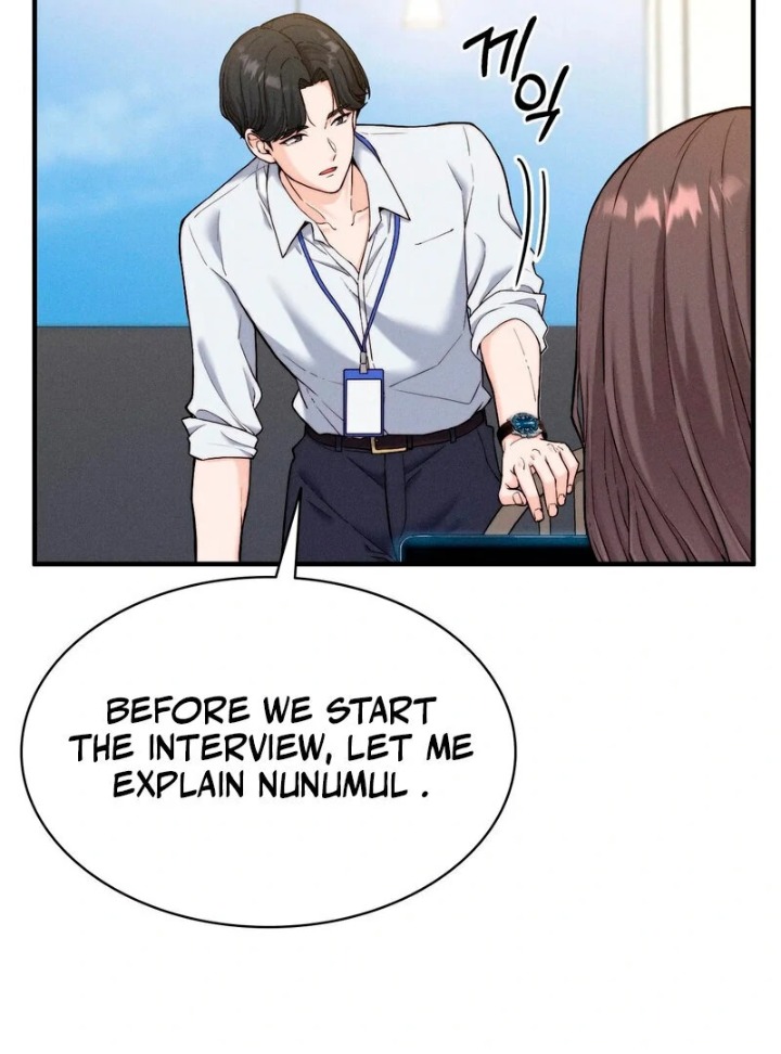 Love is Timing Chapter 2 - Page 46