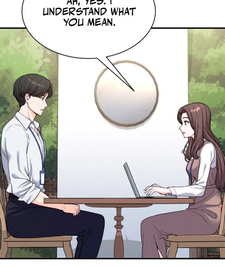 Love is Timing Chapter 2 - Page 50
