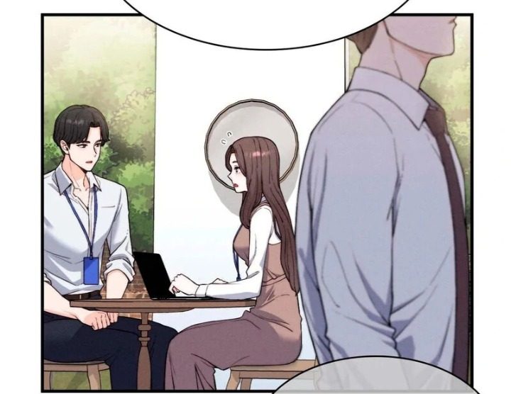 Love is Timing Chapter 2 - Page 75
