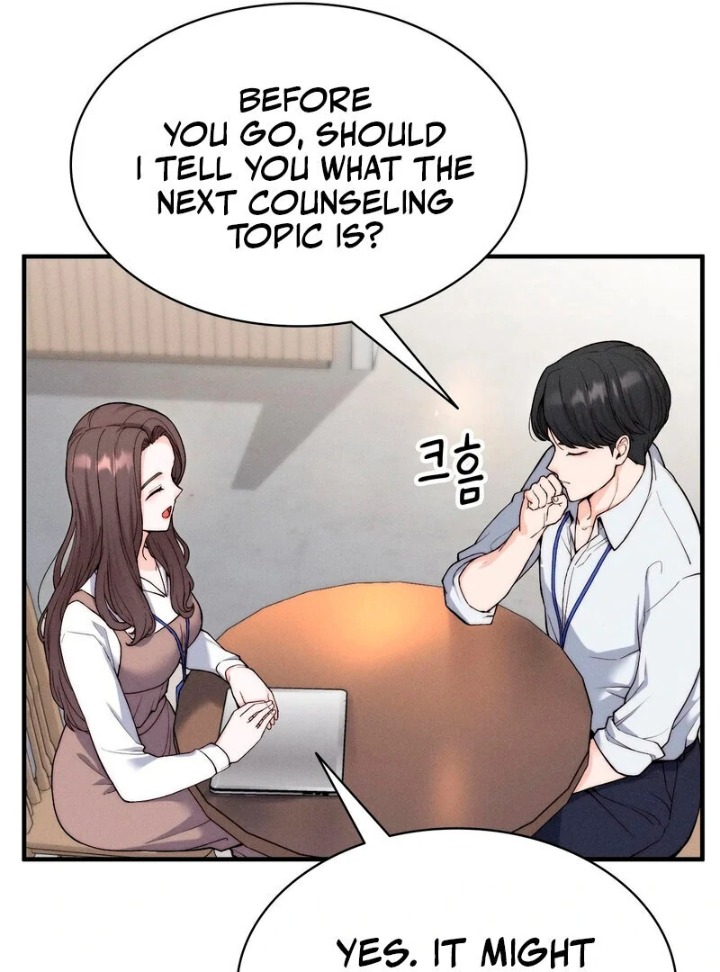 Love is Timing Chapter 2 - Page 90