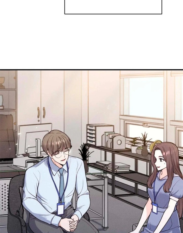 Love is Timing Chapter 4 - Page 12