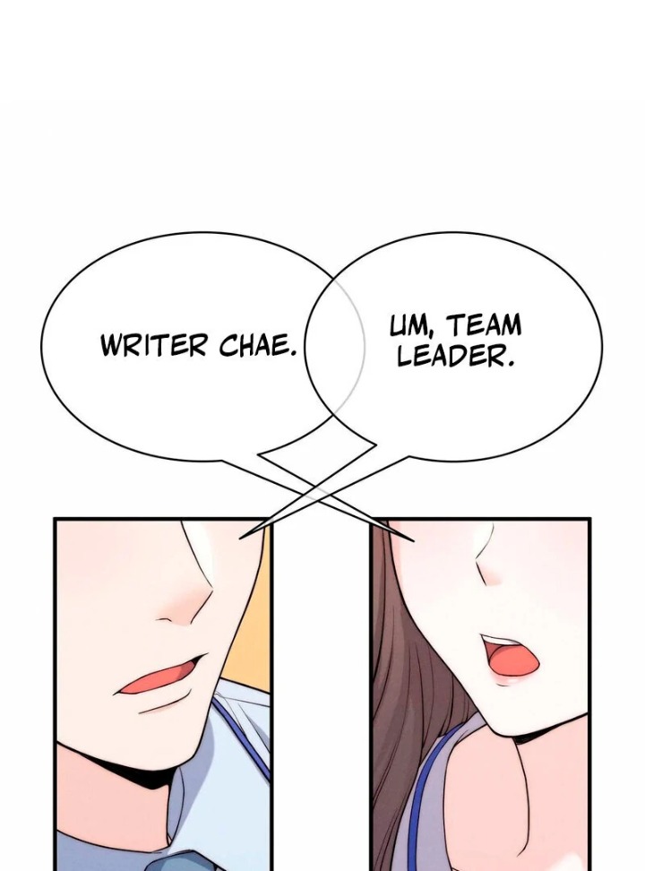 Love is Timing Chapter 4 - Page 16