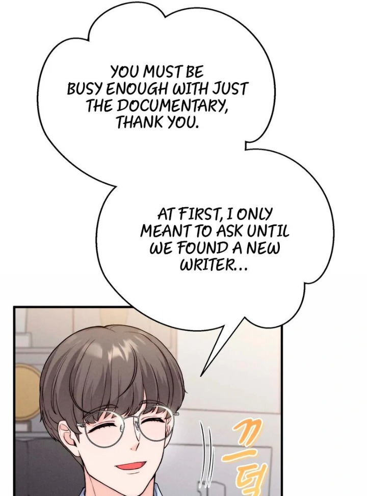 Love is Timing Chapter 4 - Page 27