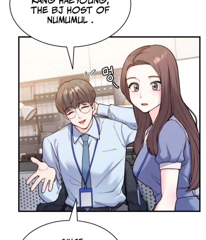 Love is Timing Chapter 4 - Page 38