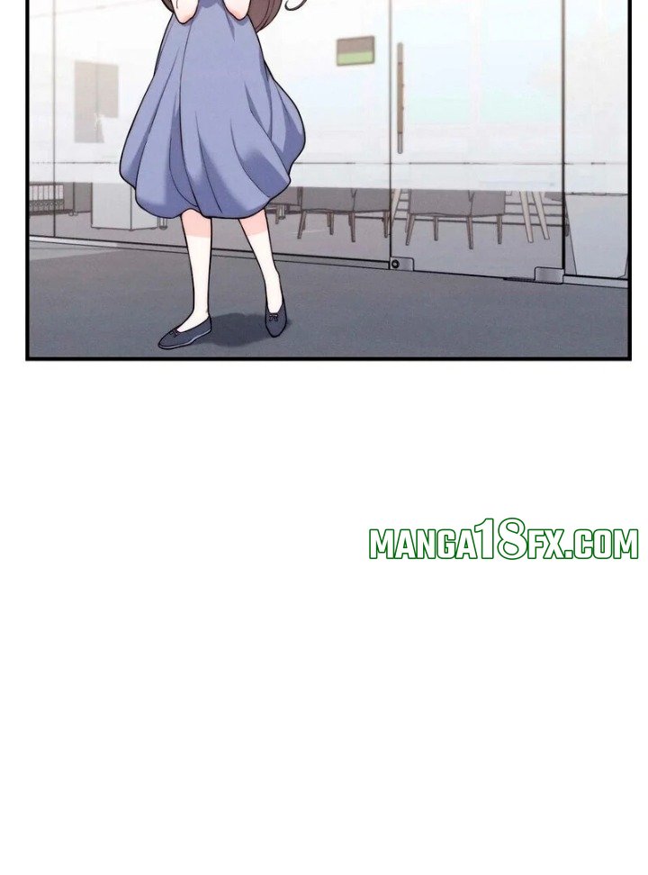 Love is Timing Chapter 4 - Page 59