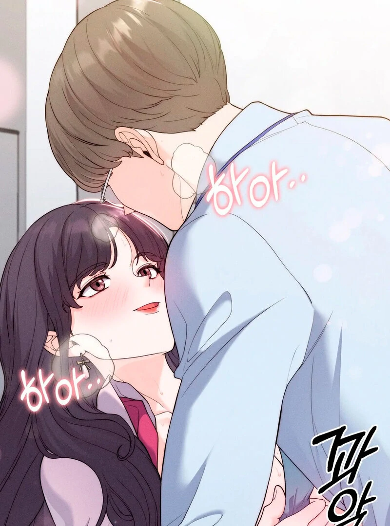 Love is Timing Chapter 5 - Page 18