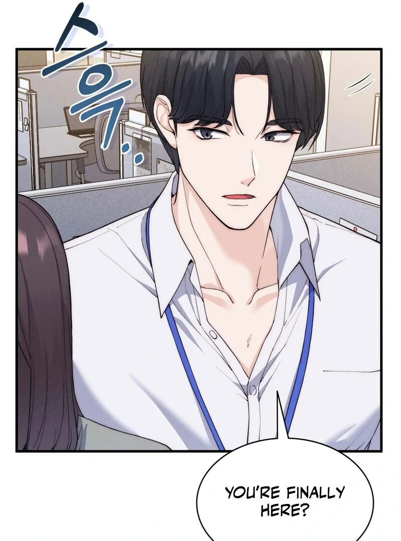Love is Timing Chapter 6 - Page 118