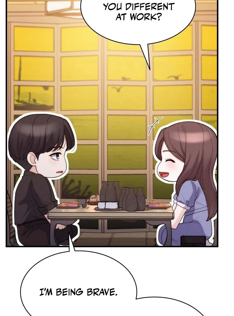 Love is Timing Chapter 6 - Page 58