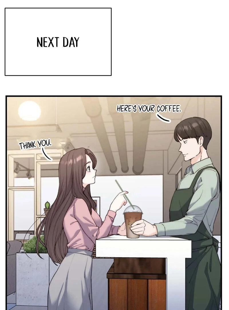 Love is Timing Chapter 7 - Page 29