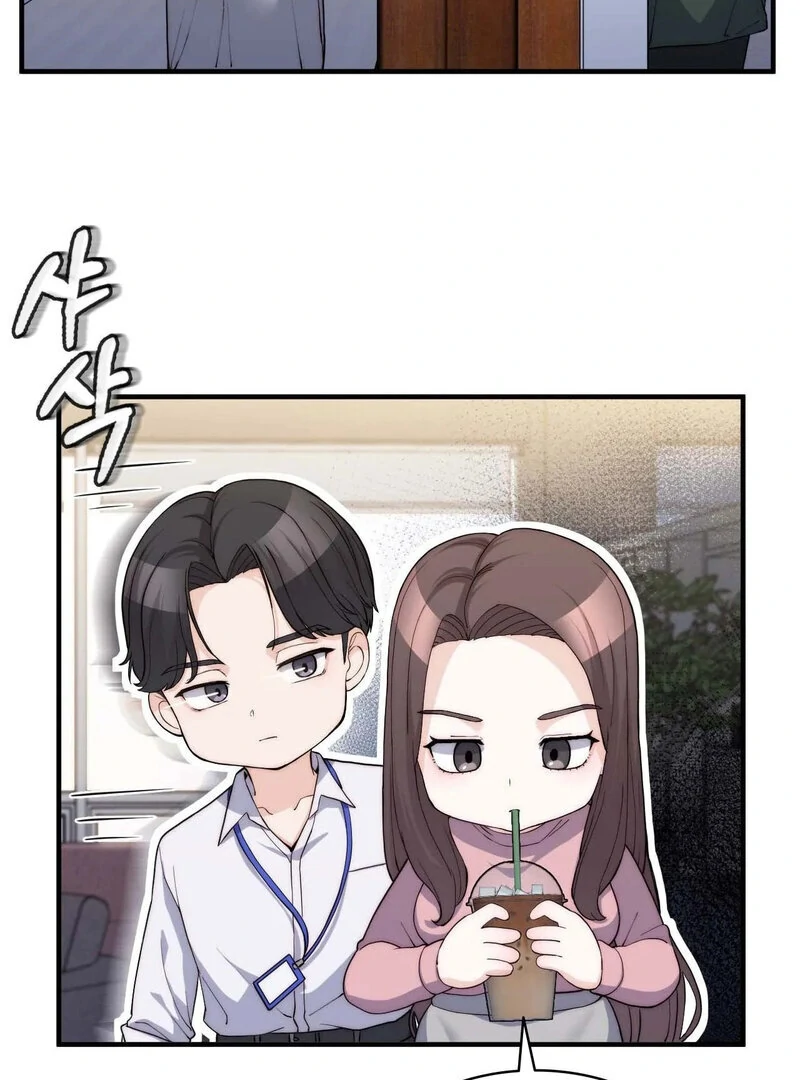 Love is Timing Chapter 7 - Page 30
