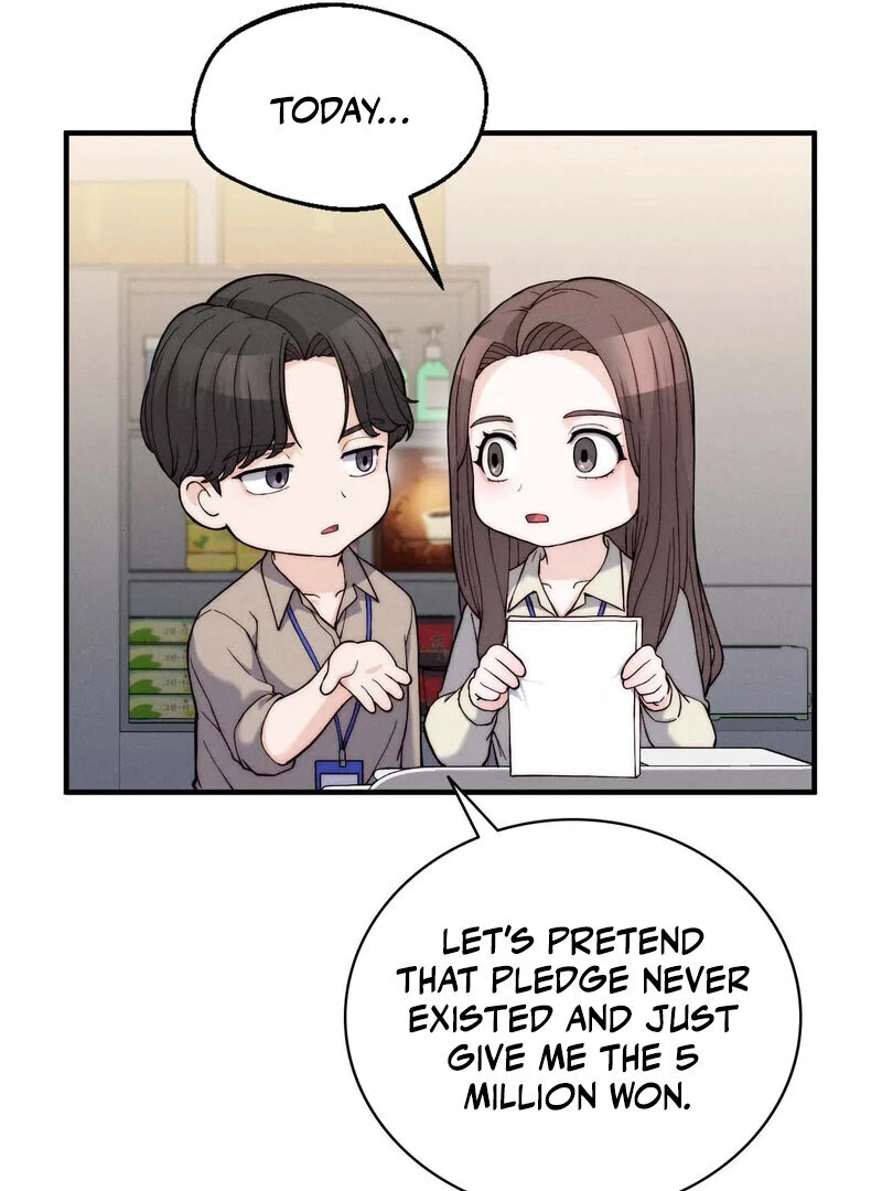 Love is Timing Chapter 7 - Page 40