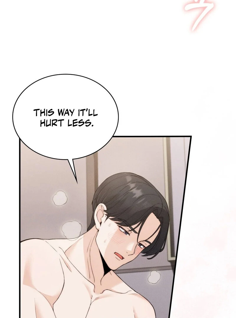 Love is Timing Chapter 8 - Page 96