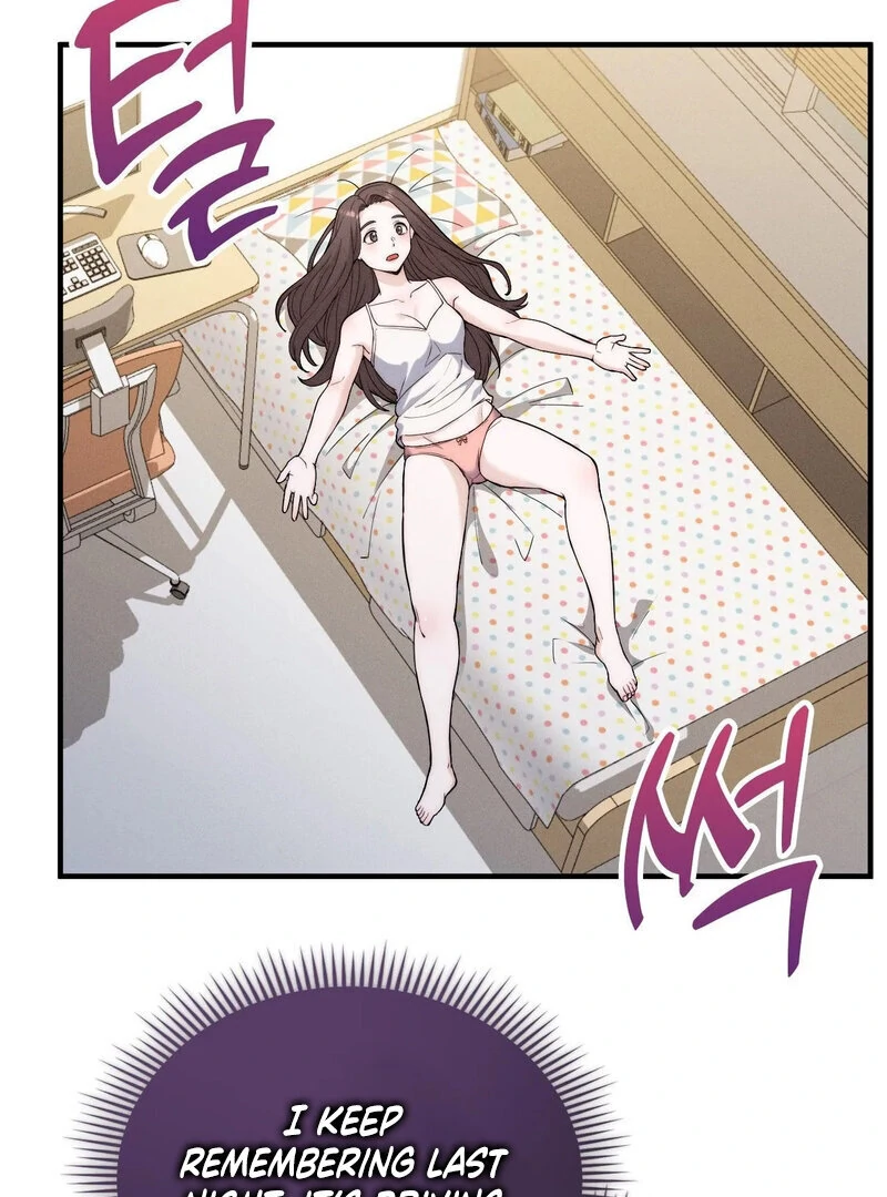 Love is Timing Chapter 9 - Page 88