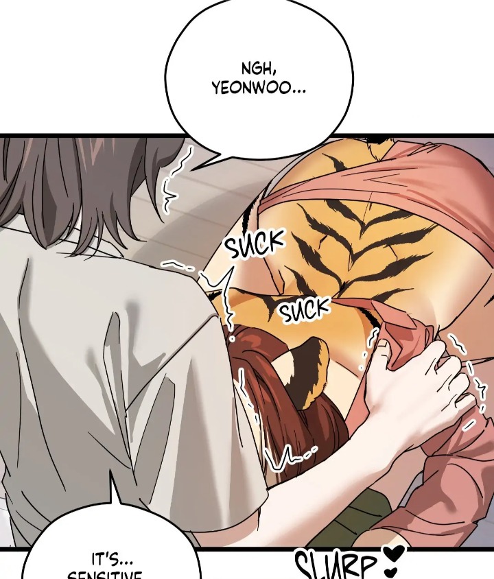 Zoo’s Panic Chapter 13 - Page 18