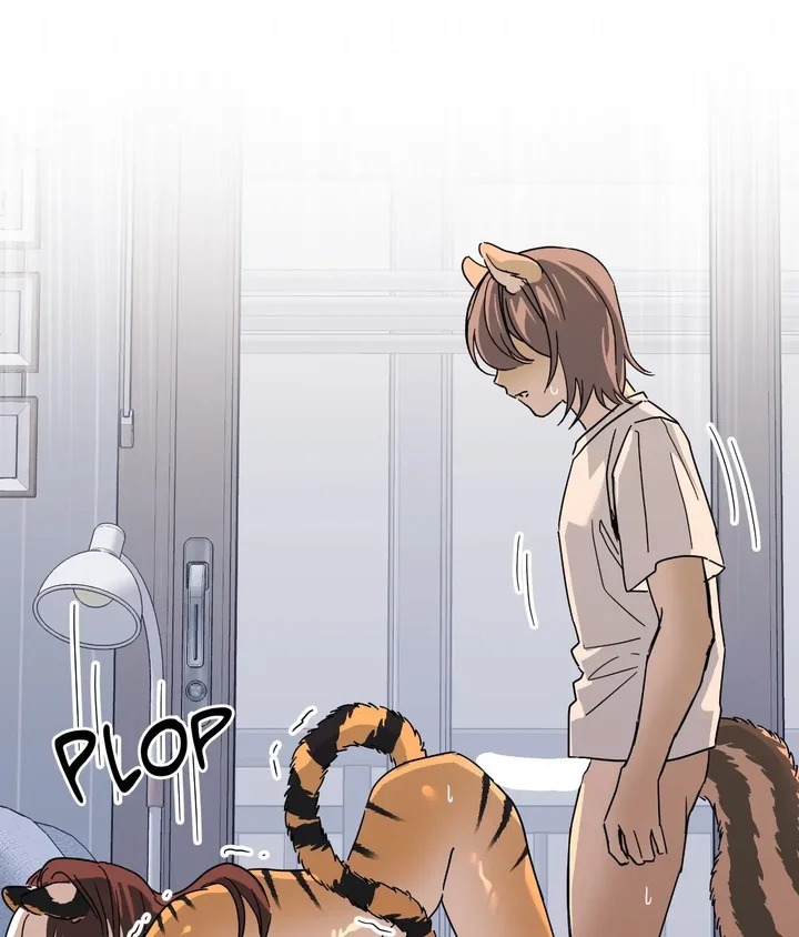 Zoo’s Panic Chapter 16 - Page 81