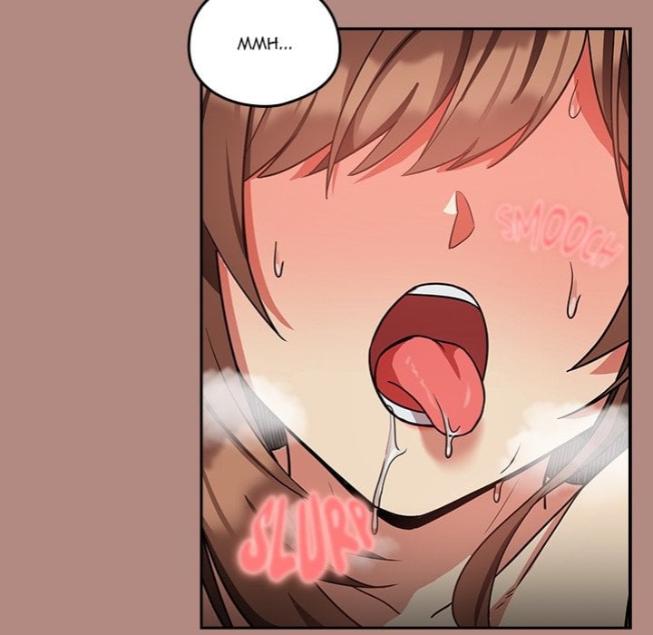 Dating After Work (Uncensored) Chapter 32 - Page 71