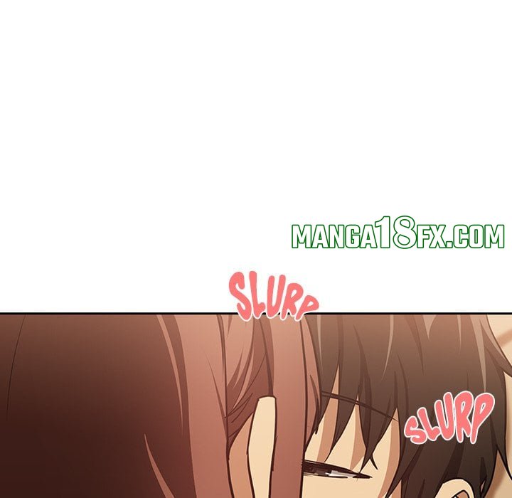 Dating After Work (Uncensored) Chapter 49 - Page 94