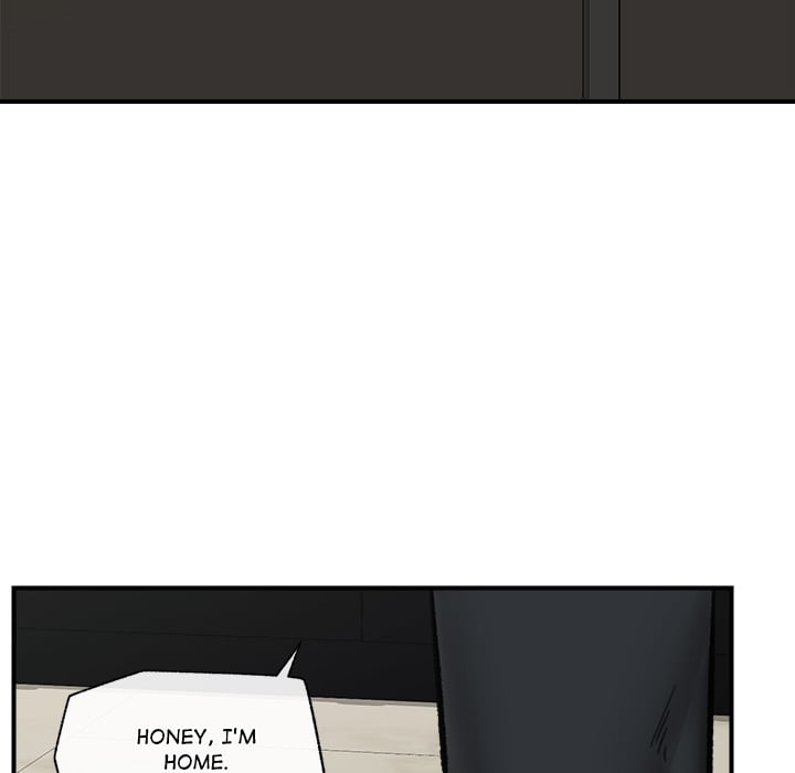 Hypnotist Security Guard (Uncensored) Chapter 14 - Page 101