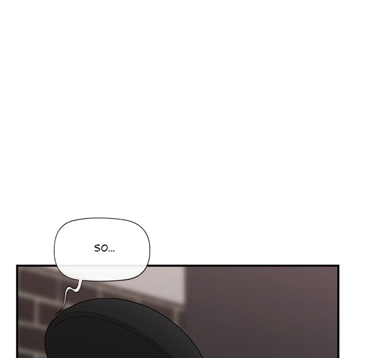 Hypnotist Security Guard (Uncensored) Chapter 14 - Page 109